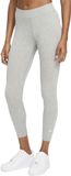 Nike Sportswear Club Essential Legging Dames - Maat XXL