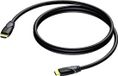 Procab HDMI A mâle - HDMI A mâle - 10 mètre