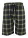 CECEBA Pyjamabroek blauw / groen / wit