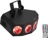 Eurolite LED SCY-500 QCL Strahleneffekt