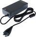 GO SOLID! Oplader geschikt voor Bosch PowerPack 545 fietsaccu - Elektrische fiets oplader 4A - 36V