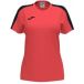 Joma T-shirt femme Academy