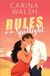 Rules Independently Published Staying on the Brightside- Rules of the Spotlight Paperback