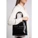 Ted Baker Crinkle Icon Petit Noir