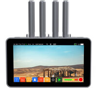 Shimbol ZO600MS 5.5" Wireless Recorder/Monitor
