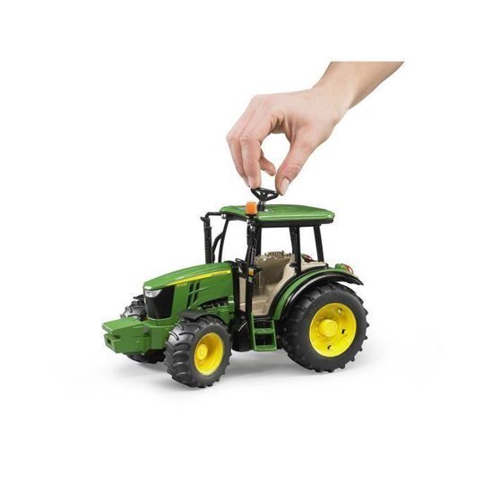 Bruder John Deere 5115 M