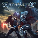 Blood Cathalepsy - Blood and Steel
