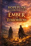 The Hopepunk Chronicles Ember of Tomorrow