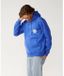 Rip Curl Combinaison Icon Hood - Deep Riverside