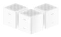 Cudy AC1200 Mesh Wi-Fi System, M1200 2.0, 3-Pack