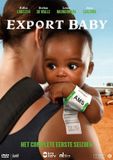 Just Entertainment Exportbaby DVD