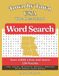 Town by Town USA: The Heartland: Word Search — 134 Puzzles, Over 3,900 Cities and Towns in Iowa, Kansas, Minnesota, Missouri, Nebraska, North Dakota and South Dakota