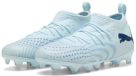 Puma Future 9 Match FG/AG JR voetbalschoenen voor kinderen