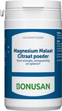 Magnesium Malaat Citraat Poeder 130 gram