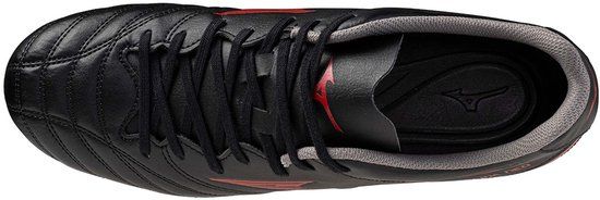 Mizuno Monarcida Neo 3 Sel Mix Voetbalschoenen - Zwart - Heren - Maat 39