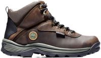 Timberland White Ledge Mid WP Chaussures de randonnée Marron EU 41.5 Hommes