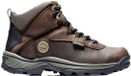 Timberland White Ledge Mid WP Chaussures de randonnée Marron EU 41.5 Hommes