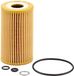 Mann Filter H8271N Oil Filter