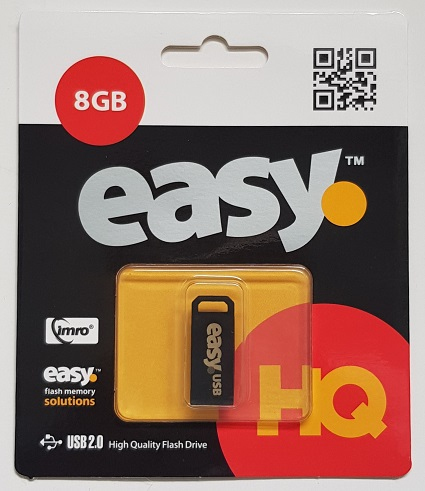 IMRO EASY/8GB