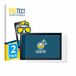 BROTECT - Screenprotector voor Acer Chromebook Tab 311 - Folie Beschermfolie matte 2 Stuks