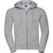 Russell Athletic Sweat à capuche zippé Authentic