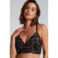 Hunkemöller Andrea Spacer BH - Zwart - B75