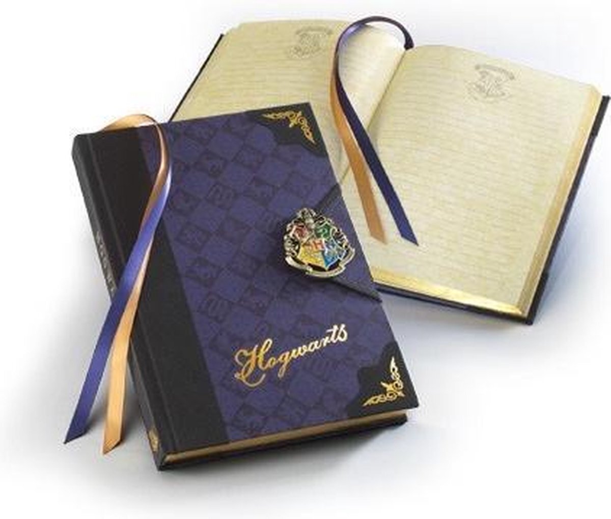 - Hogwarts Journal