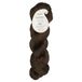 Terra Knitpro Terra Symfonie Yarns Cocoa Bean