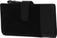 PICARD Portemonnee Safari 1 Wallet Black Zwart