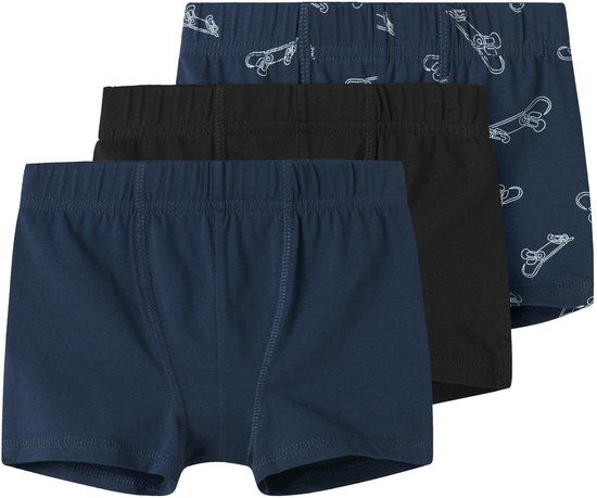 Name it Boxershorts 3-pack
