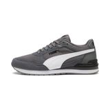 PUMA ST Runner v4 Mesh unisex sneakers 37, Cool Dark Gray White Black