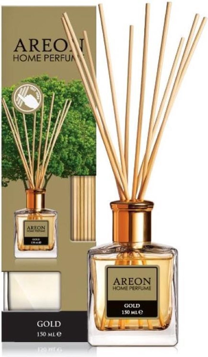 AREON Home perfume Gold unisex