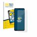 BROTECT - Screenprotector voor Samsung Galaxy F07 - Folie Beschermfolie Beschermglas matte