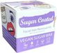Kit de dépilation du visage Sugar Coated