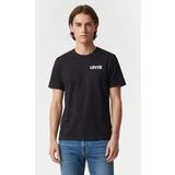 Levi's Relaxed Fit Graphic T-shirt