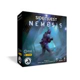 Asmodee Side Quest: Nemesis Bordspel