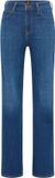 LEE Breese Boot Azure Wave High Rise Bootcut Dames Jeans
