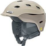 Smith Vantage MIPS, casque de ski, beige