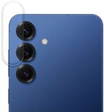 Rosso Camera Protector Geschikt voor Samsung Galaxy S26 Plus - Lens Bescherming - Case Friendly - Ultra Dun Glas - Transparant
