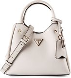 Guess Meridian ll Handtas 26 cm (ivory)