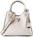 Guess Meridian ll Handtas 26 cm (ivory)