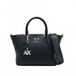 Armani Exchange Shopper Tas Zwart