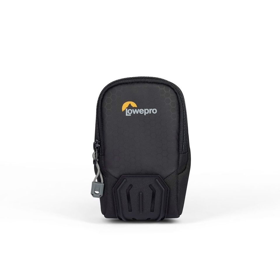 Lowepro Adventura CS 20 III - Zwart - Riemtas - Polyester