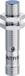 Contrinex Capteur inductif M12 quasi plat PNP DW-AS-523-M12