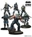 Knight Models Batman Miniature Game: Bane: Venom Overdrive