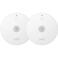 Eufy Rookmelder E10 Duo Pack
