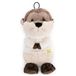 NICI Warmwaterkruik Otter Ophelio, 300 ml, 34 cm