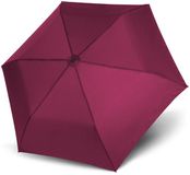 Doppler Paraplu Zero Magic Uni Royal Berry Rood