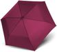 Doppler Paraplu Zero Magic Uni Royal Berry Rood