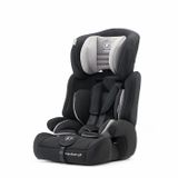 Kinderkraft COMFORT UP Autostoel - Groep 1-2-3 (9-36 kg) - Zwart